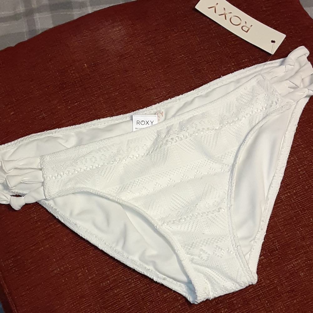 Roxy Swim Bottoms